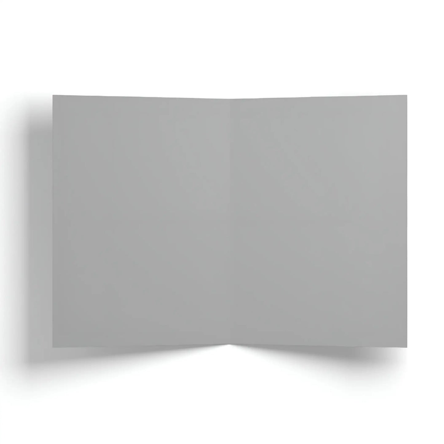 Dark Romance Personalised Greeting Cards - Custom greeting cards