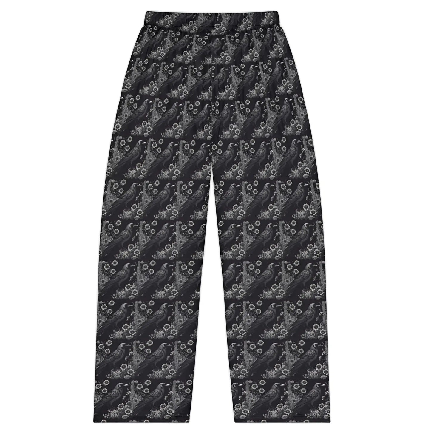 Dark Romance Women’s Pajama Pants - Pajama pants