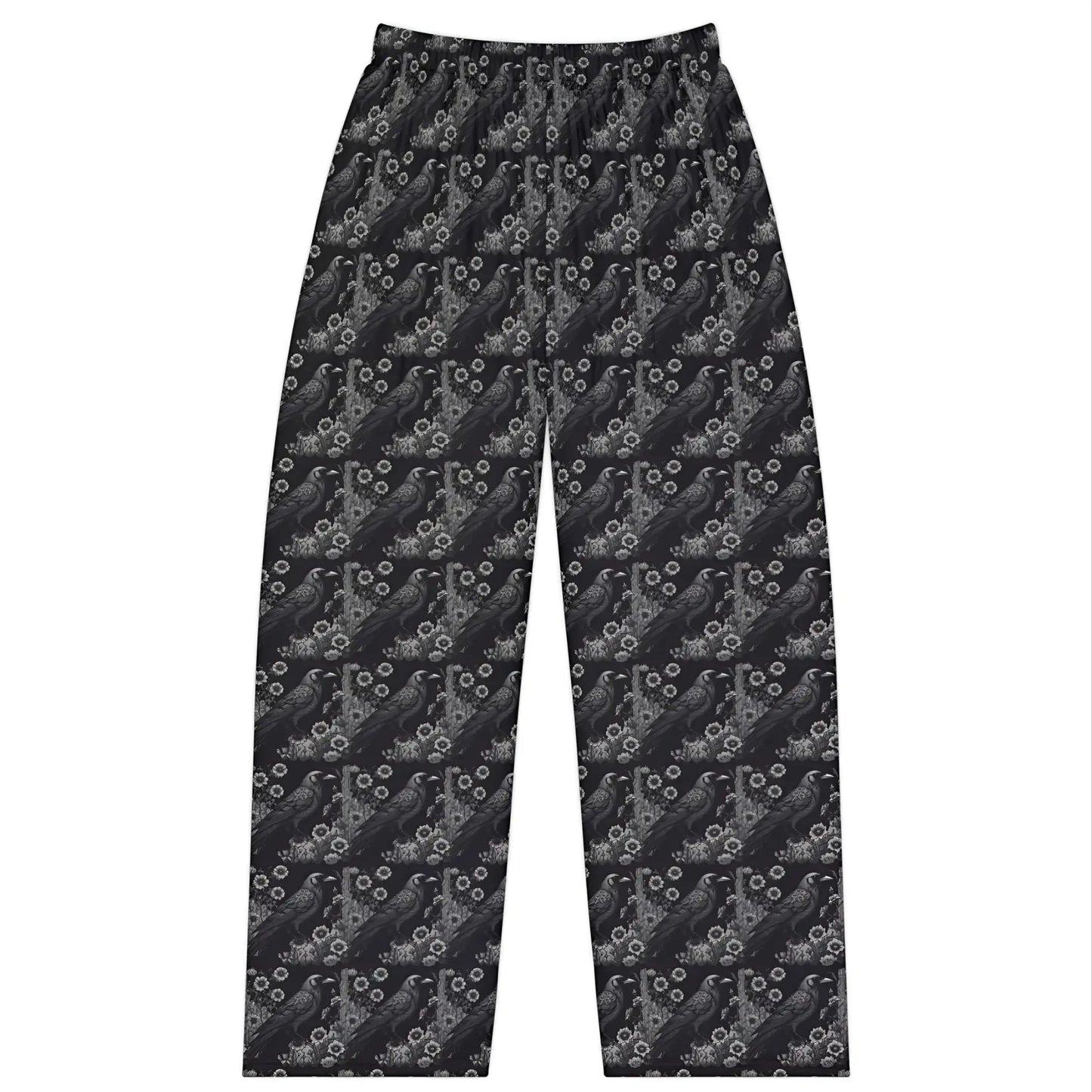 Dark Romance Women’s Pajama Pants - XS - Pajama pants