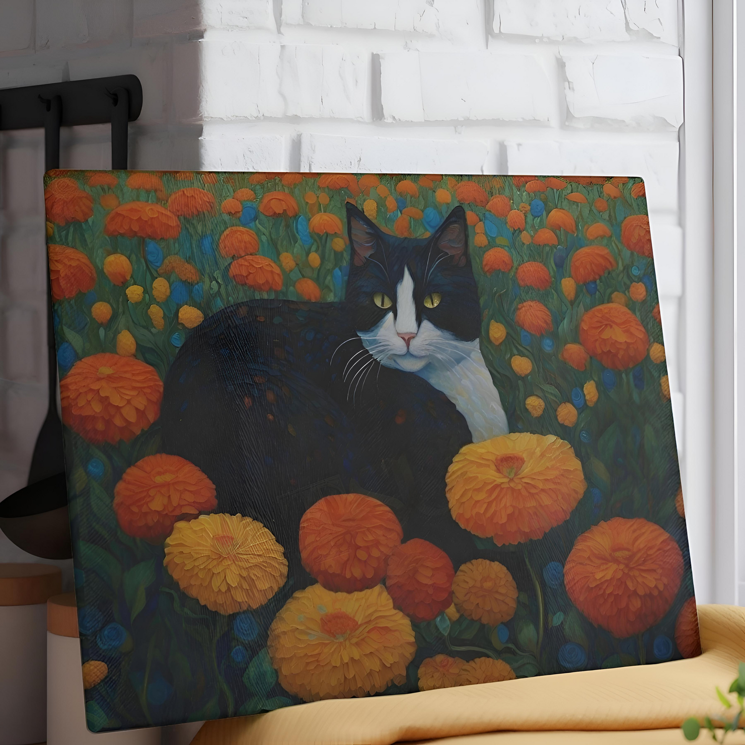 HOME DECOR