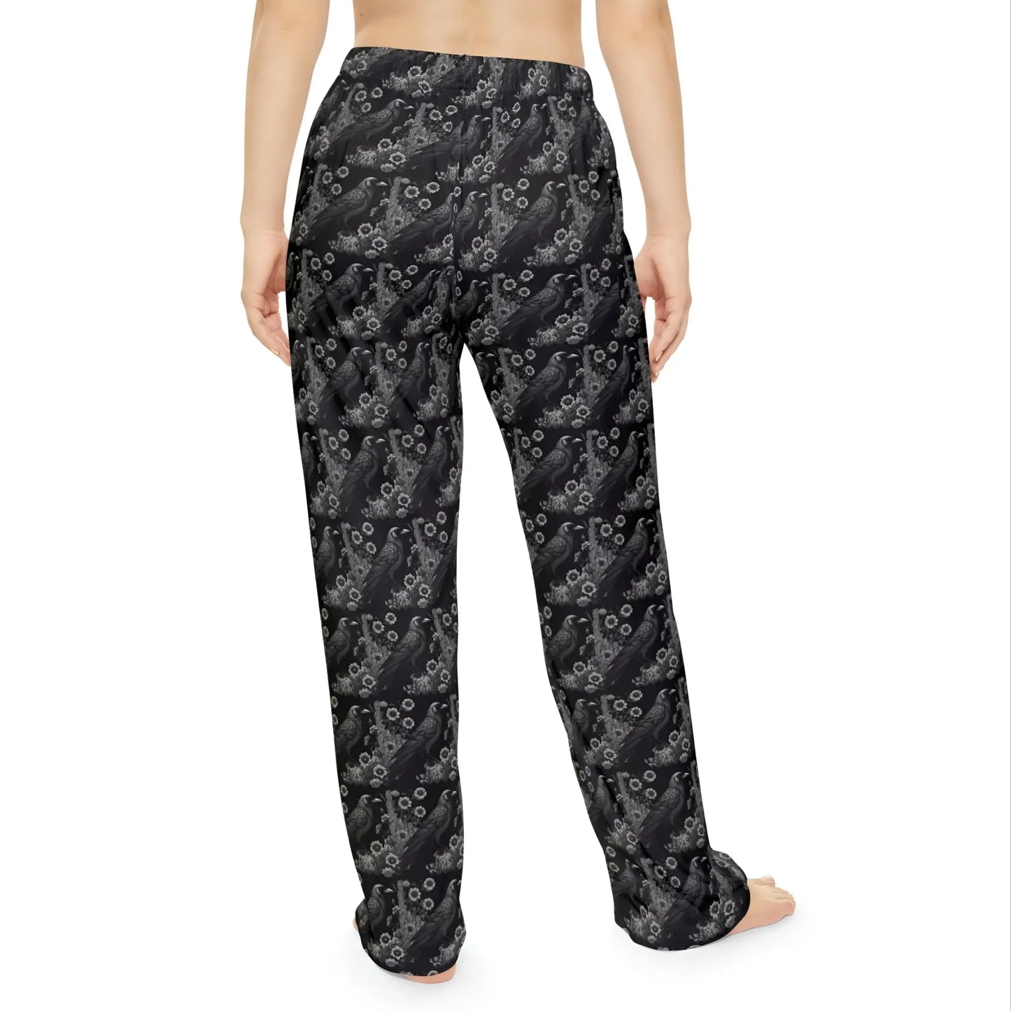 Dark Romance Women’s Pajama Pants - Pajama pants