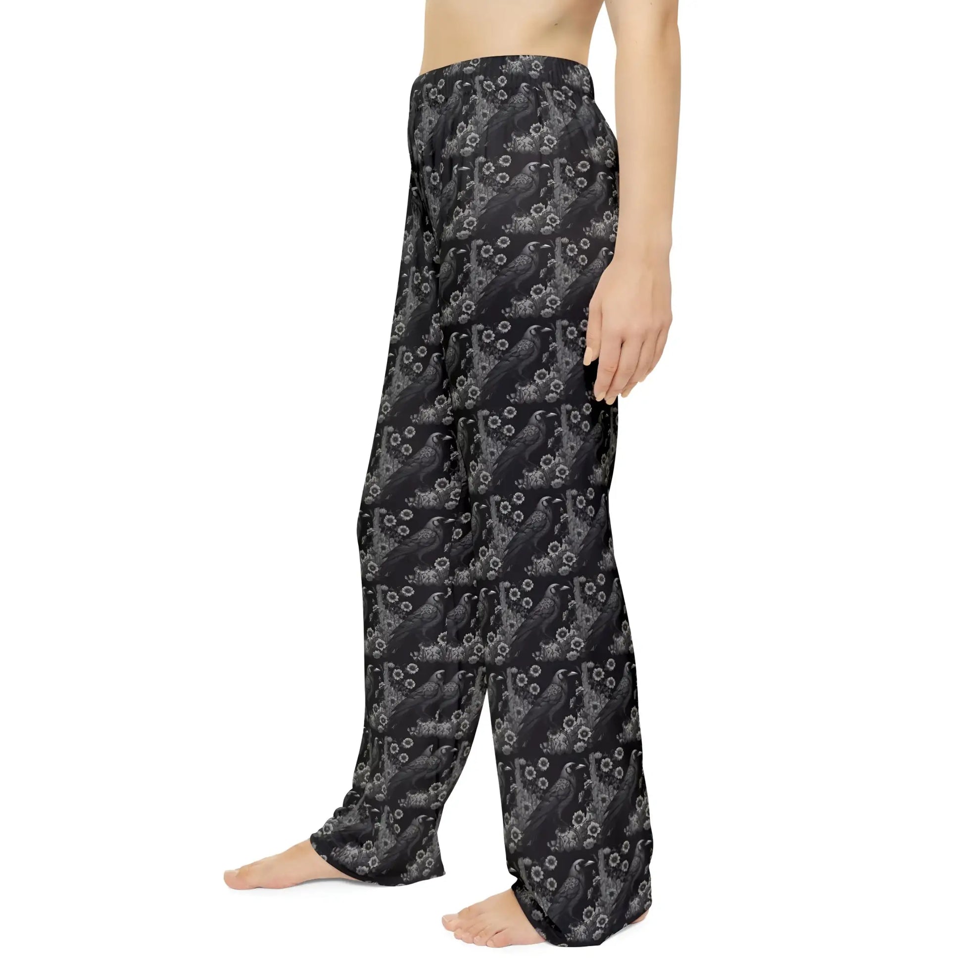 Dark Romance Women’s Pajama Pants - Pajama pants