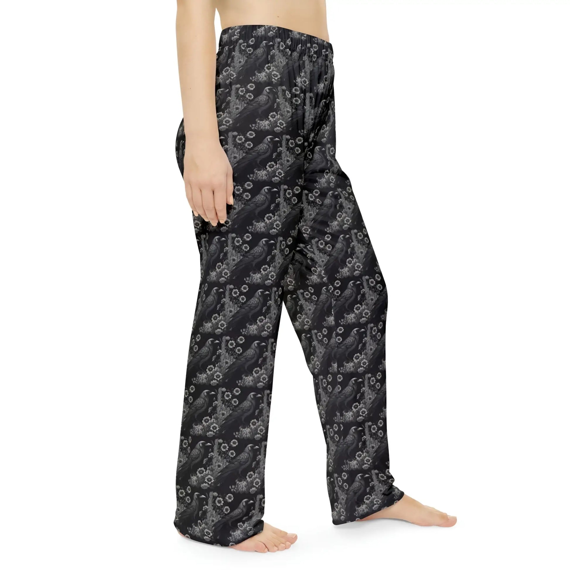 Dark Romance Women’s Pajama Pants - Pajama pants