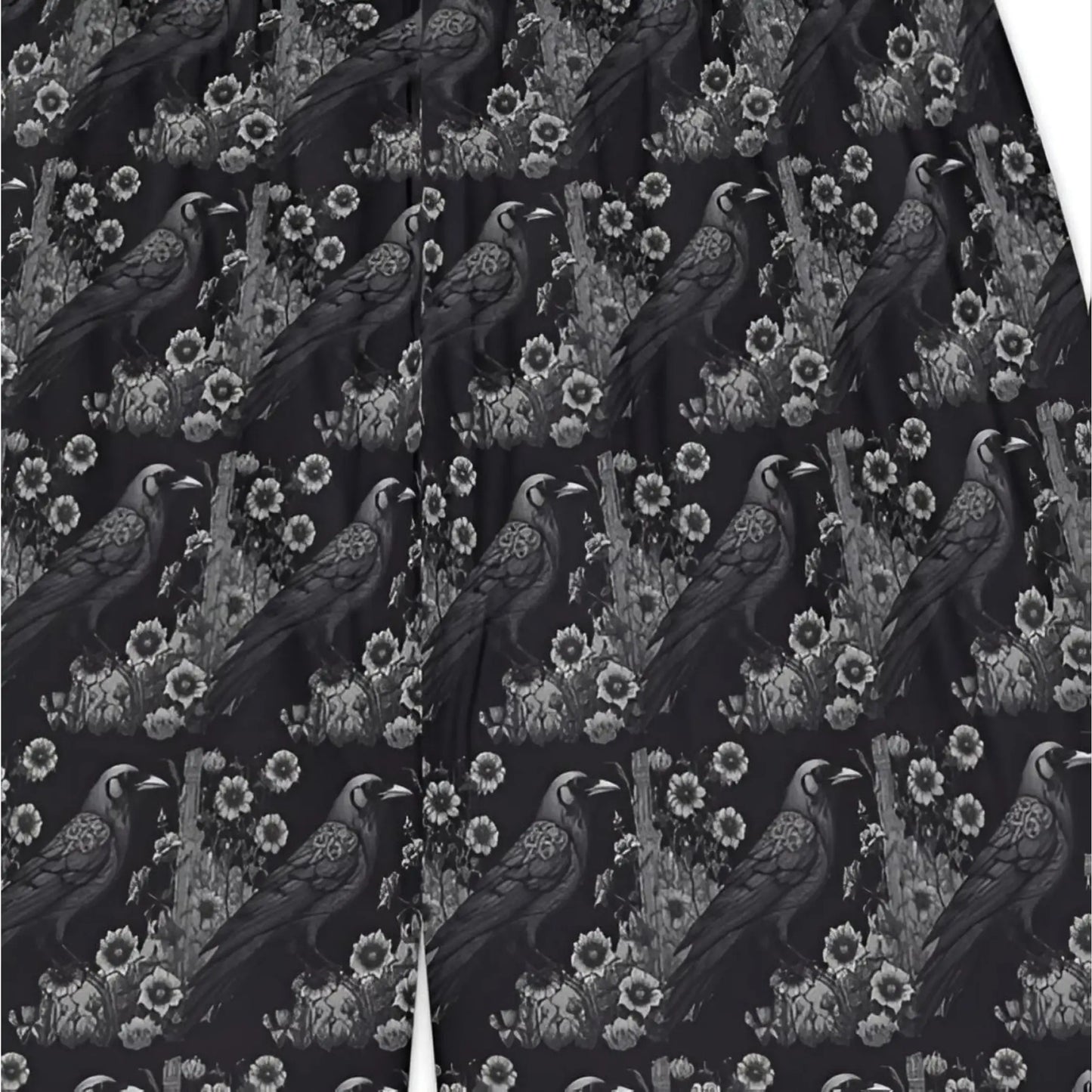 Dark Romance Women’s Pajama Pants - Pajama pants